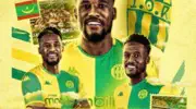 La JSK tient officiellement le remplaçant de Zineddine Belaïd