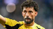 Officiel : Vozinha signe à Colo-Colo