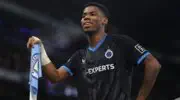 Al-Ittihad makes strong push for Raphael Onyedika