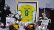 South Africa: Jayden Adams laid to rest in private family ceremony in Stellenbosch