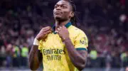 AC Milan : Rafael Leão parti pour rester