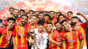 Espérance Sportive de Tunis : Un mercato ambitieux pour retrouver le sommet