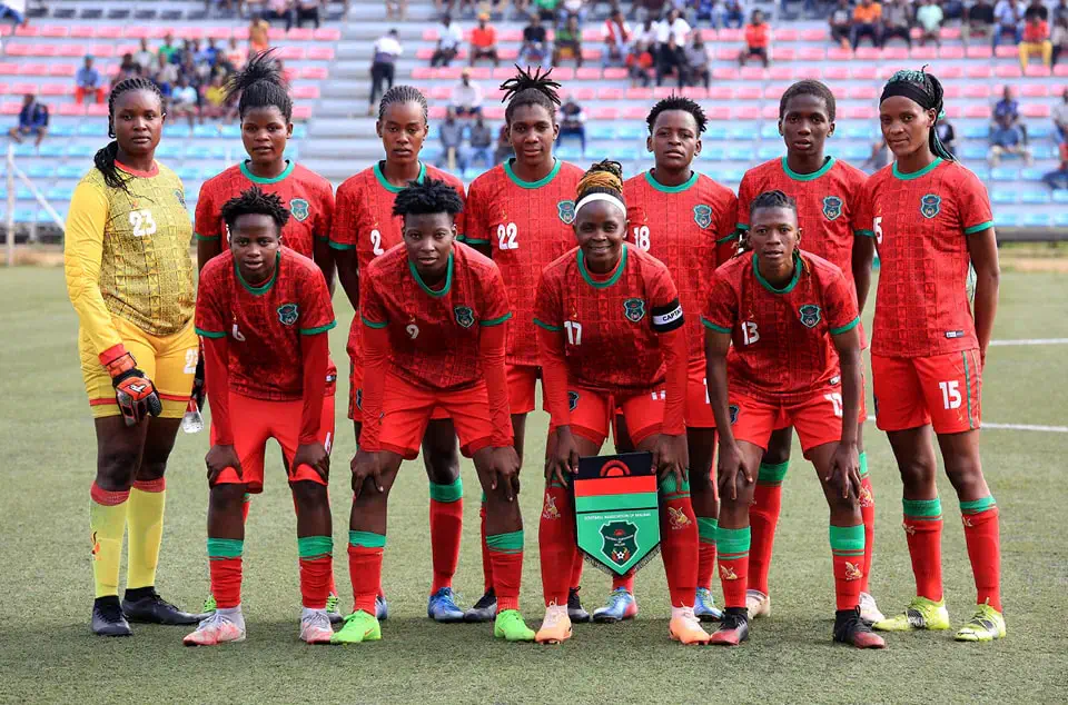 Malawi