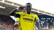 Espagne: Cheikh Tidiane Thiam brille pour ses débuts avec Villarreal 