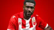 Derrick Luckassen s'engage avec l'Étoile Rouge de Belgrade