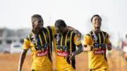 Amical: l’ASEC Mimosas corrige le Sol FC 3-0 