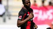 Pré-saison : deux matchs, deux buts en préparation, Christian Kofane enchaîne avec Leverkusen 