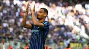 Amical: Andy Diouf sauve l’Inter d’un doublé fou en 3 minutes 