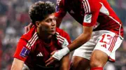 Transfert : Al Ahly scelle l'avenir d'Emam Achour, Mostafa Chobir et Marwan Attia