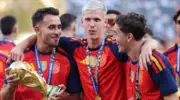 "It caught my eye".. World champion showers praise on two African teams after the World Cup