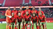 Africa Women's Cup of Nations 2026: Today's schedule