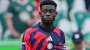 C'est fait : Bara Sapoko Ndiaye reste au Bayern Munich 