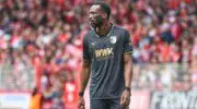 Mercato : Augsbourg rejette la nouvelle offre de 25 M€ de Crystal Palace pour Chrislain Matsima