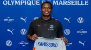 OM: Nouhoum Kamissoko prolongé jusqu’en 2029 