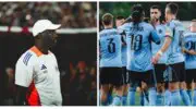 Slovakia: Yaya Touré claims first league victory
