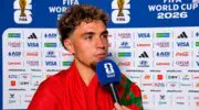 Maroc: Neil El Aynaoui tire un bilan positif du Mondial des Lions de l'Atlas