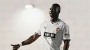 Valence: Aliou Dieng marque dès ses débuts 