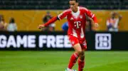 Transfer market: Galatasaray making progress on Jamal Musiala loan
