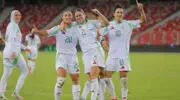 CAN Féminine 2026: Algeria dominates Senegal 2-0 and takes the lead in Group A