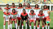 CAN Féminine 2026 : le programme de ce 27 juillet