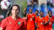 CAN Women 2026: Official line-ups for the Morocco vs Kenya clash