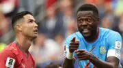 Mercato: Chancel Mbemba au Brésil ? 