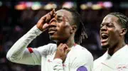 Madrid: when does Yan Diomande start training?