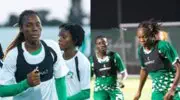 CAN féminine 2026: les compositions officielles de Côte d’Ivoire vs Burkina Faso 