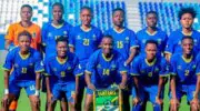2026 Women's Africa Cup of Nations: Group B results and standings after the first round