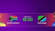 CAN Féminine 2026 : Afrique du Sud vs Tanzanie, les compositions officielles sont tombées