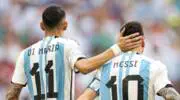 "No Expiration Date": Angel Di Maria begs Lionel Messi to scrap international retirement plans