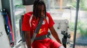 RB Leipzig: Yan Diomandé back in training