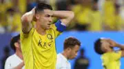 Saudi Pro League : mauvaise nouvelle pour Al-Nassr de Cristiano Ronaldo