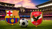 Barcelona - Al Ahly: what time and in which stadium will the Joan Gamper Trophy be played?