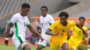 UFOA B U20: le Nigeria bat le Ghana 4-2