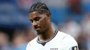 Marcus Rashford proposé dans l’opération Manu Koné ?