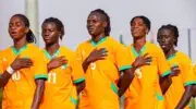 CAN féminine 2026: Côte d’Ivoire crushes Burkina Faso 4-1
