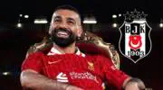 C'est à prendre ou à laisser : Besiktas lance un ultimatum à Mohamed Salah pour lundi