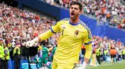 Belgique : Thibaut Courtois veut discuter avec le nouveau sélectionneur
