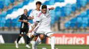 Amical : le Real Madrid domine Leganés