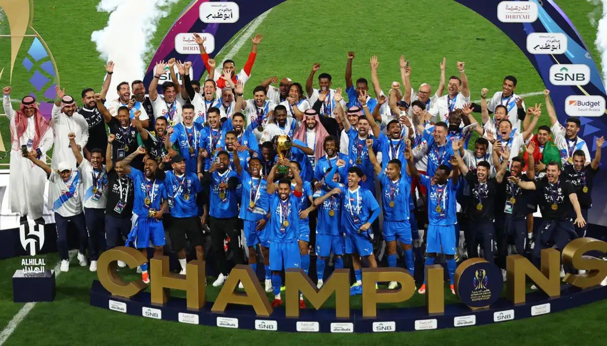 Hilal