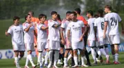 ريال مدريد: أحد نجوم الميرينغي يرغب في مغادرة أوروبا نهائيًا!