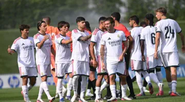 ريال مدريد: أحد نجوم الميرينغي يرغب في مغادرة أوروبا نهائيًا!
