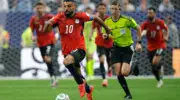 Beşiktaş pose un ultimatum à Mohamed Salah !