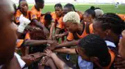 2026 Women's Africa Cup of Nations: Zambia crush Egypt 6-0