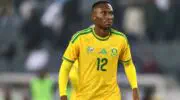African giants make Thapelo Maseko enquiry to Mamelodi Sundowns 