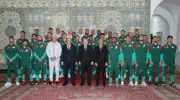 رسالة تبون الواضحة بعد مونديال 2026: منتخب الجزائر في قلب الاهتمام