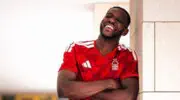 Nottingham Forest: Ibrahim Sangaré rencontre le nouveau coach au Portugal