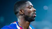 Ousmane Dembélé on the verge of extending his contract with PSG