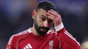 Beşiktaş abandonne la piste Mohamed Salah